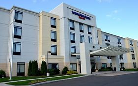Springhill Suites Hartford Airport/Windsor Locks
